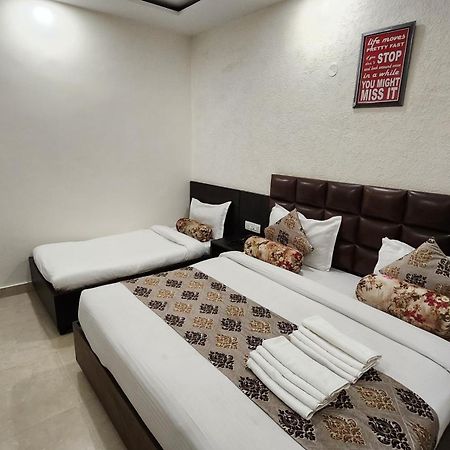 Hotel Krishna'S Near Golden Temple Amritsar Luaran gambar