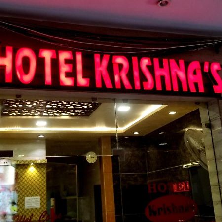 Hotel Krishna'S Near Golden Temple Amritsar Luaran gambar