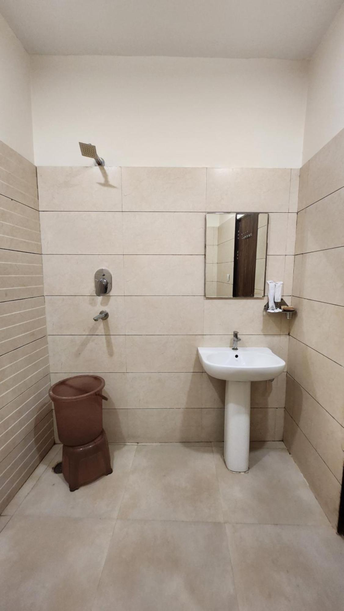 Hotel Krishna'S Near Golden Temple Amritsar Luaran gambar