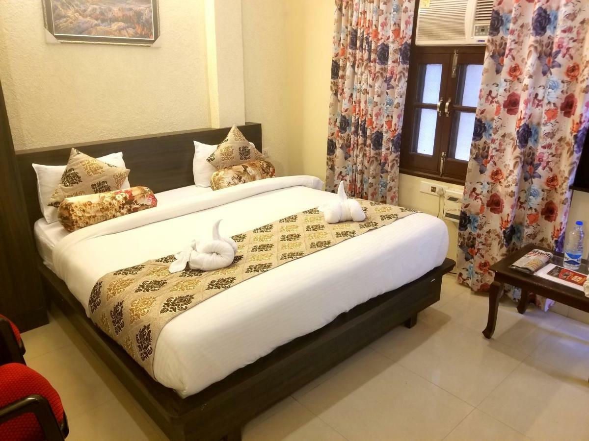 Hotel Krishna'S Near Golden Temple Amritsar Luaran gambar