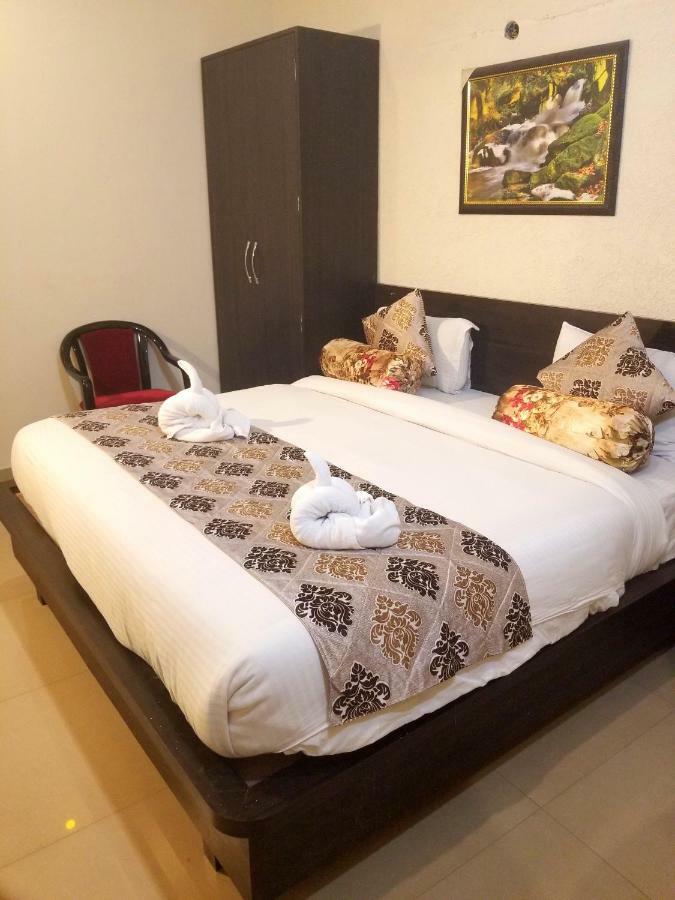 Hotel Krishna'S Near Golden Temple Amritsar Luaran gambar