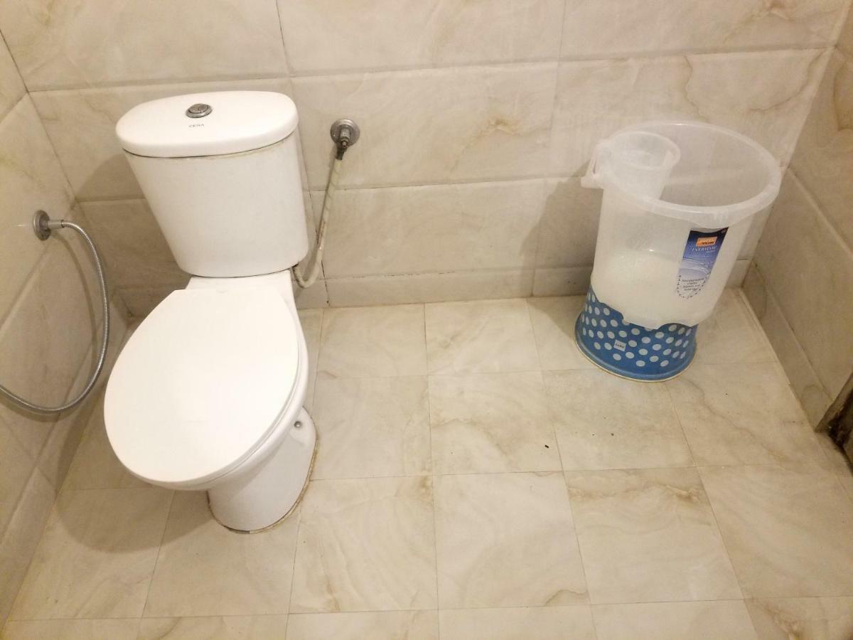 Hotel Krishna'S Near Golden Temple Amritsar Luaran gambar