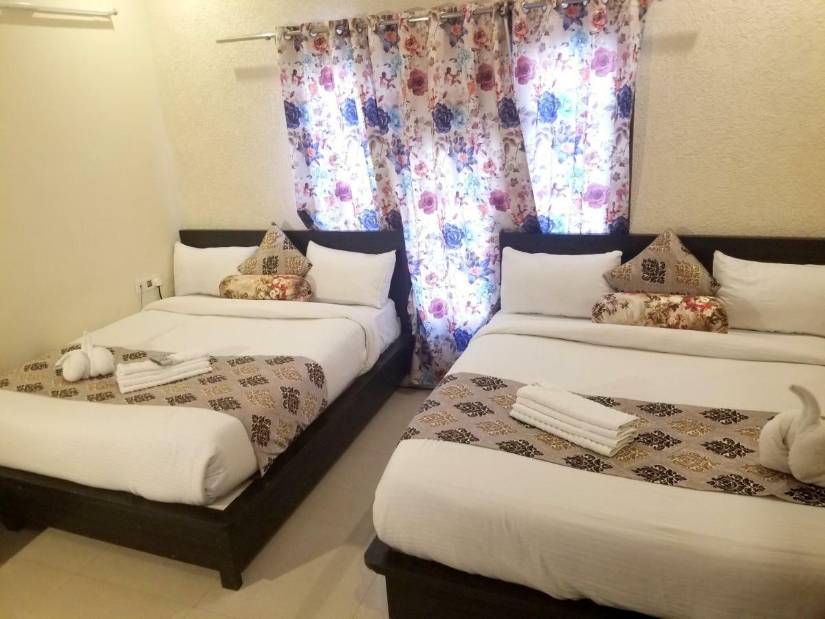 Hotel Krishna'S Near Golden Temple Amritsar Luaran gambar