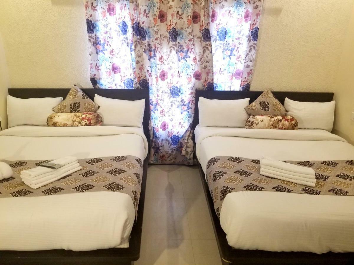 Hotel Krishna'S Near Golden Temple Amritsar Luaran gambar