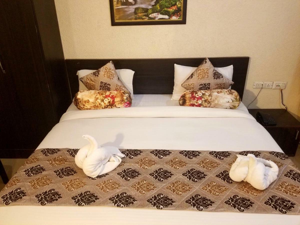 Hotel Krishna'S Near Golden Temple Amritsar Luaran gambar
